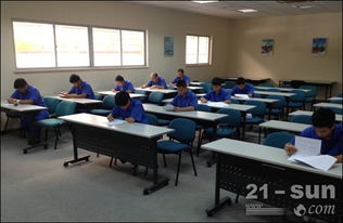 石川島中駿經銷商服務人員駐廠培訓圓滿開展，共筑卓越服務新篇章