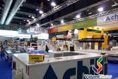 展團快訊 新天會展——專業的展覽會議策劃執行與設計服務