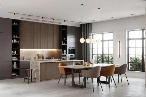 大熱專業(yè)環(huán)境藝術(shù)設(shè)計(jì) 專業(yè)設(shè)計(jì)服務(wù)的核心魅力與未來(lái)趨勢(shì)